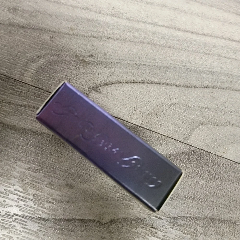 Urban Decay Blonde Single Eyeshadow Cream Ivory Full Size .05 oz Ultra Rare